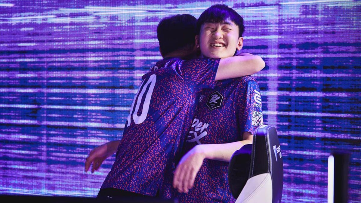 Hasil & Jadwal Playoff VALORANT Masters Reykjavik 2022 Paper Rex (PRX