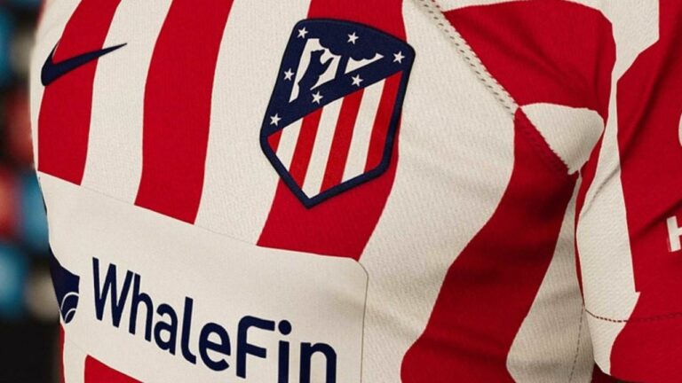 Atletico Madrid Kripto