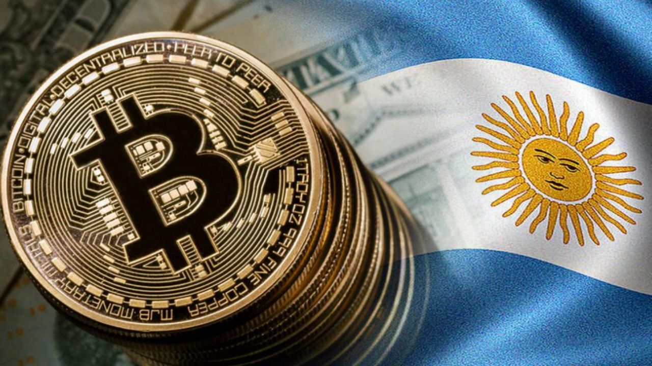 Bank Argentina Bitcoin