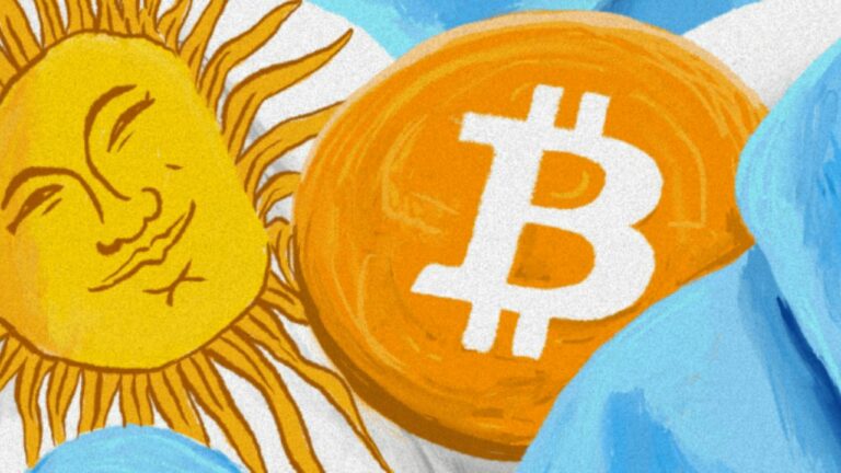 Bank Argentina Bitcoin