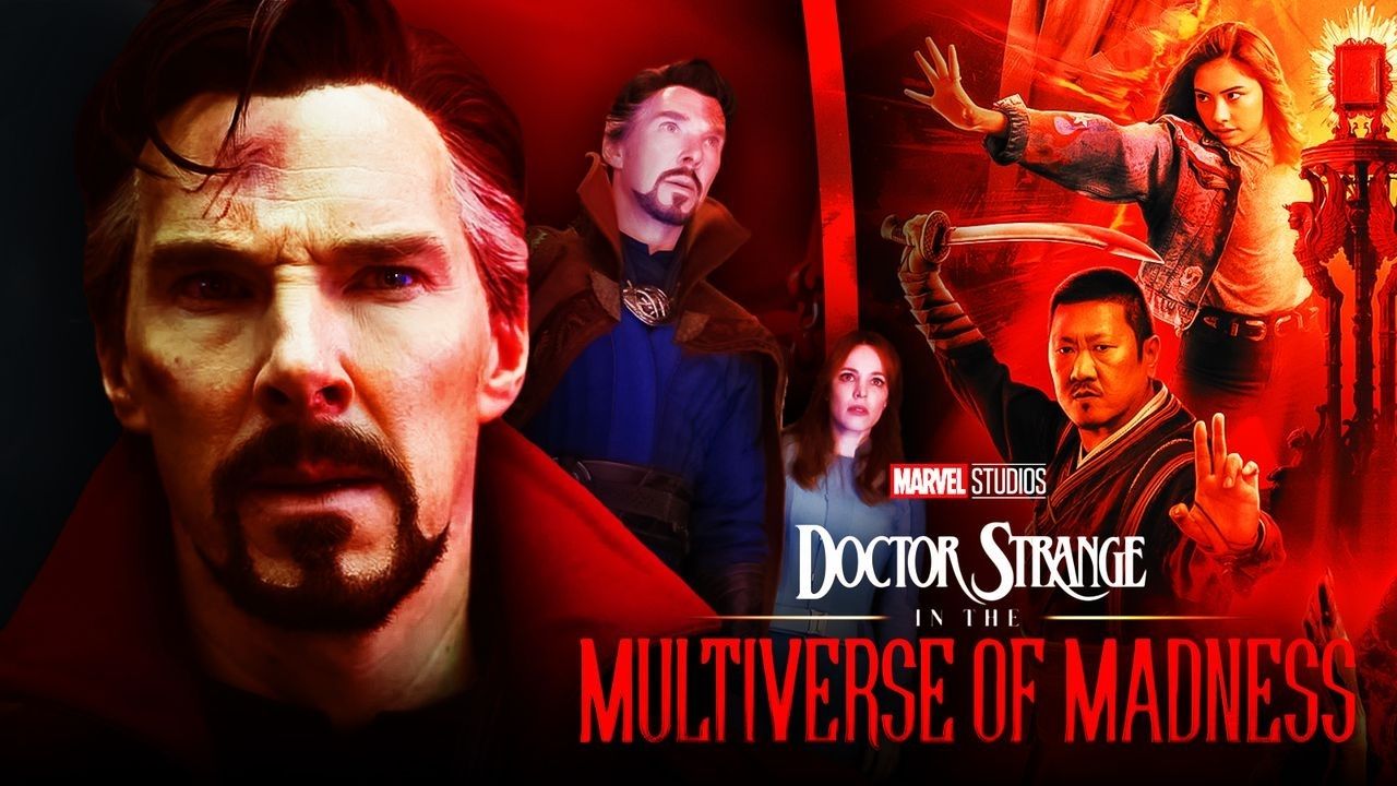 Doctor Strange 2 Box Office