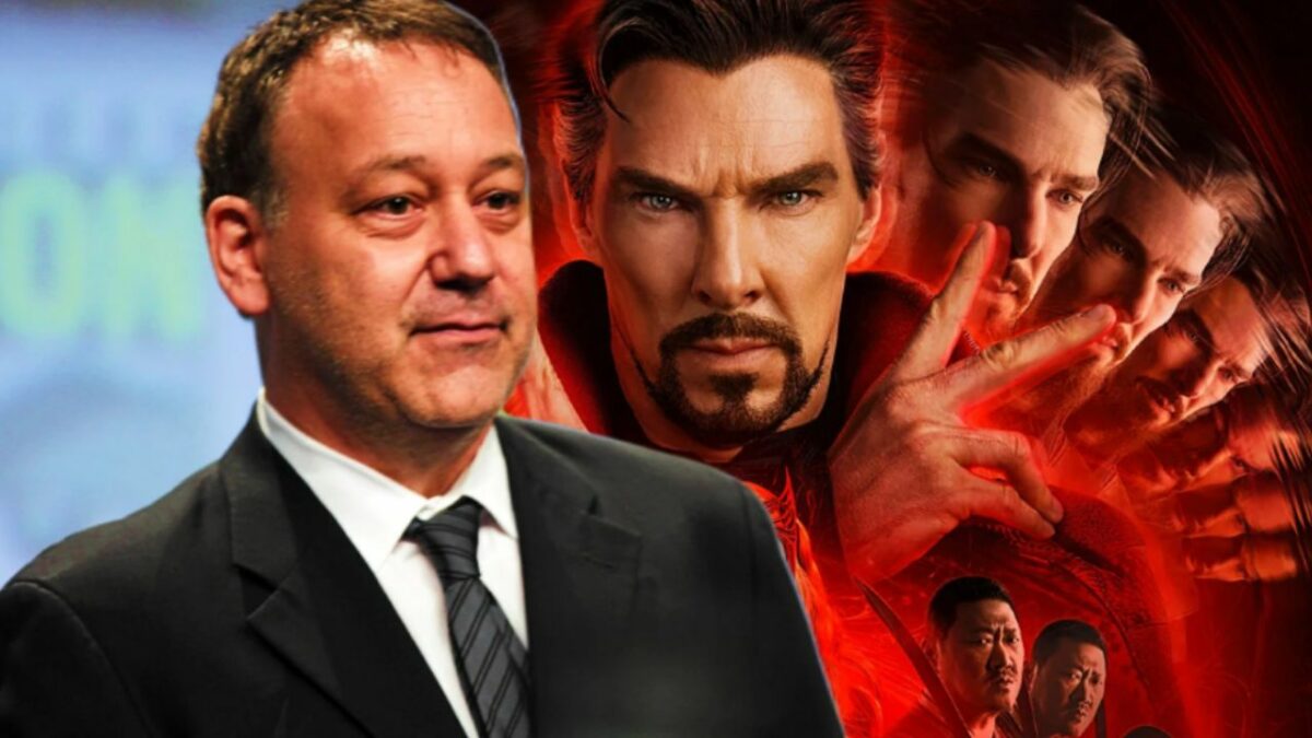 Ternyata Durasi Doctor Strange 2 Dipotong Hingga 35 Menit! | SPIN