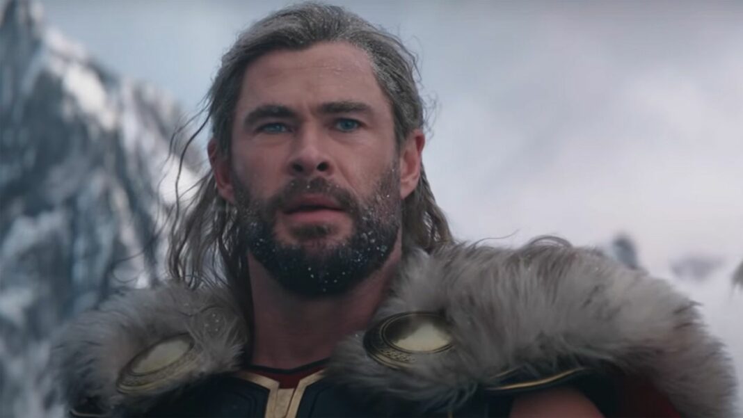 Thor: Love and Thunder Jadi Salah Satu Film Durasi Terpendek di MCU?