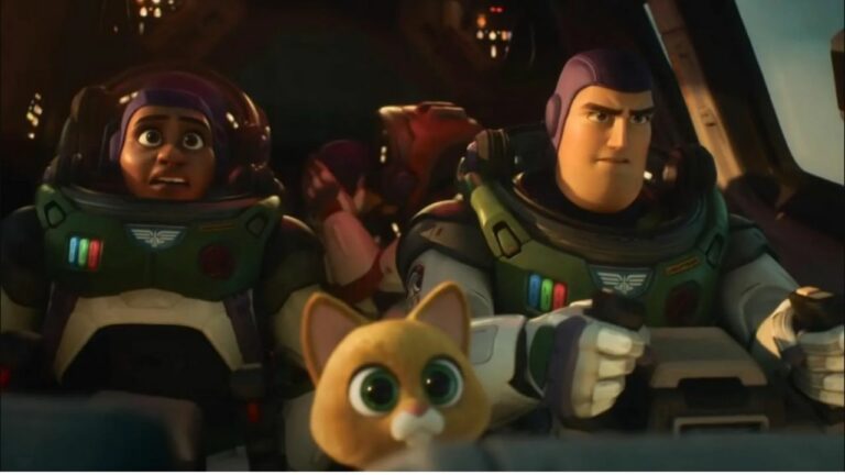 Film Bioskop Juni 2022