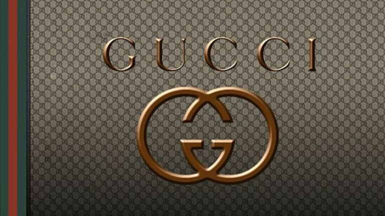 Gucci Kripto