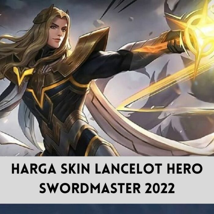 Harga Skin Lancelot HERO (2)