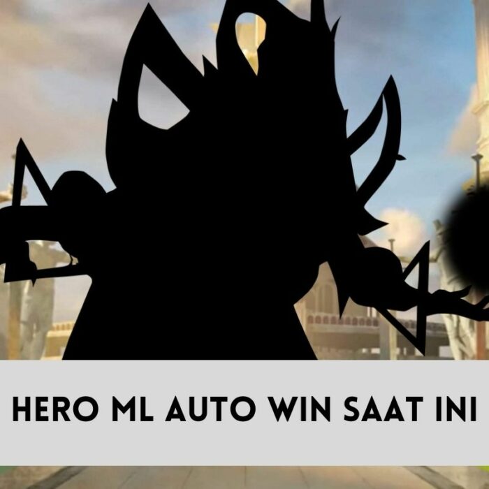 Hero ML Auto Win