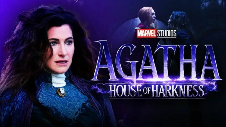 Jadwal Rilis Agatha: House of Harkness