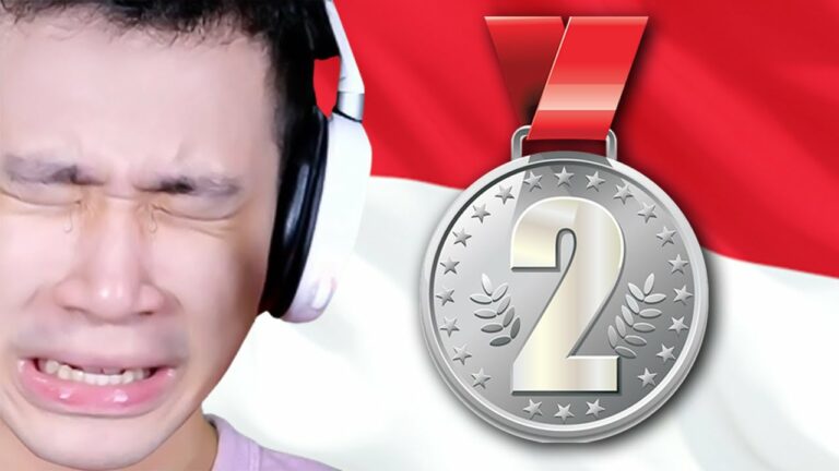 Ini Hero Yang Bikin Indonesia Gagal Raih Emas Menurut Jess No Limit!