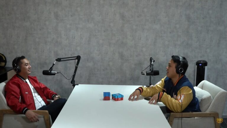 Junior Bocorkan Alasan Mengapa Zuxxy Tidak Masuk Timnas PUBG Mobile!