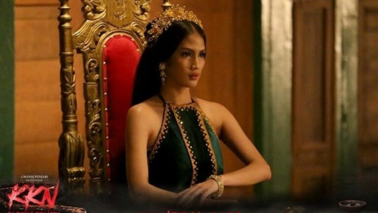 KKN di Desa Penari 9 Hari