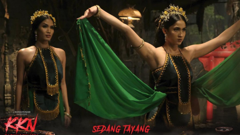 KKN di Desa Penari Film Horor Terlaris