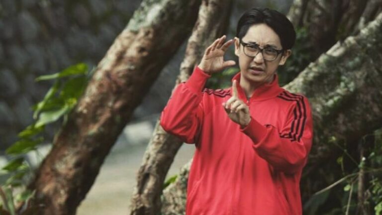 KKN di Desa Penari Rp75 Ribu