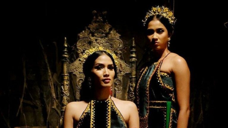 KKN di Desa Penari Settingan