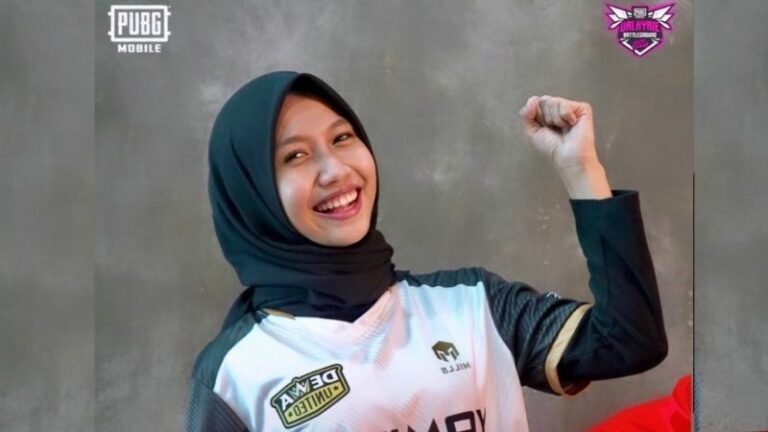 Belum Main di Ajang PMVB, Ini Pesan DU Kyle Untuk Pevita Pearce!