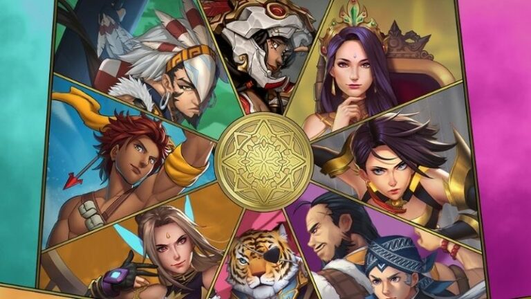 Lokapala 2nd Anniversary Usung Tema Cakravartin Bentuk Kepemimpinan