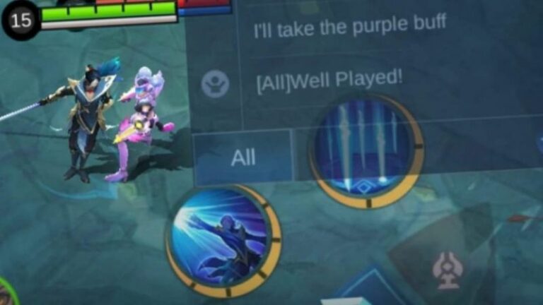 Apakah Mobile Legends Sedang Ada Bug Chat? Ini Jawabannya!