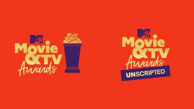 Nominasi MTV Movie and TV Awards 2022