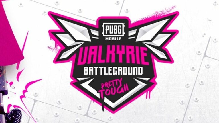 20 Tim Ladies Siap Bersaing di PUBG Mobile Valkyrie Battleground S1
