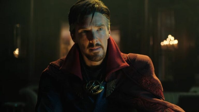 Quotes Doctor Strange 2
