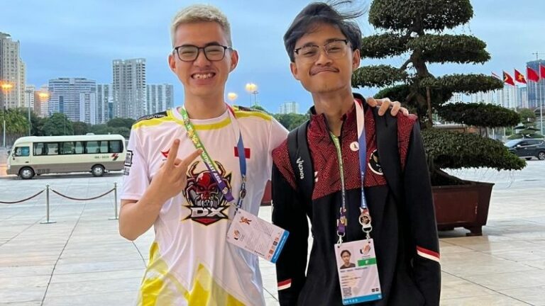 Rekomendasi Setting Sensitivitas PUBG MOBILE Ala Kapten D’Xavier