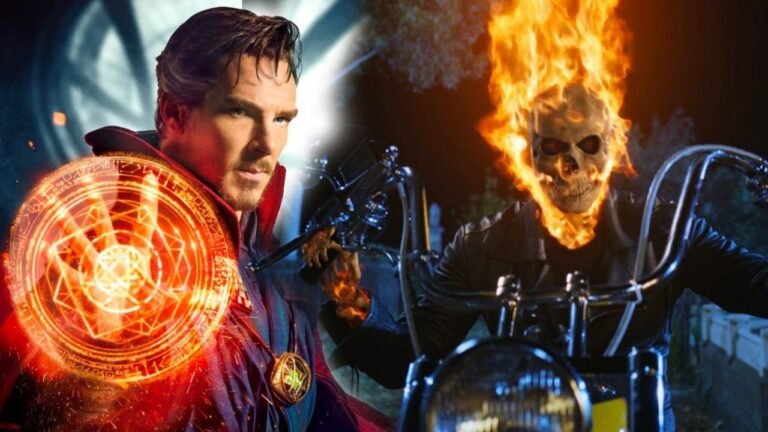 Rumor Cameo Doctor Strange 2