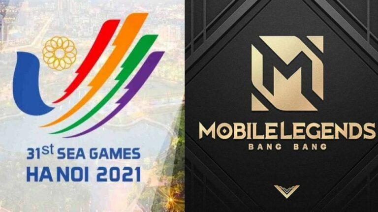 SEA Games Mobile Legends Jadi Turnamen Paling Populer Bulan Mei 2022