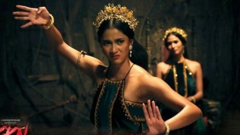 Sekuel KKN di Desa Penari