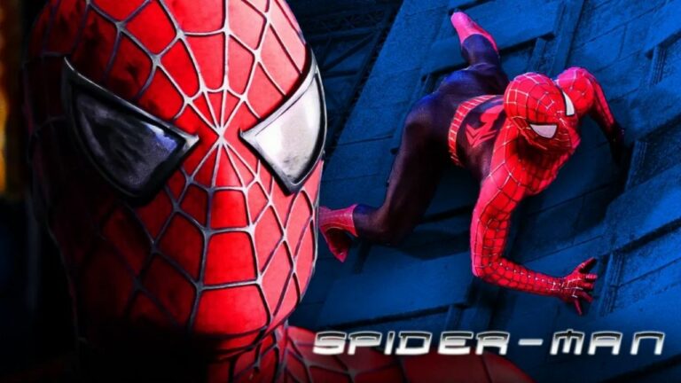 Sony Spider-Man 4