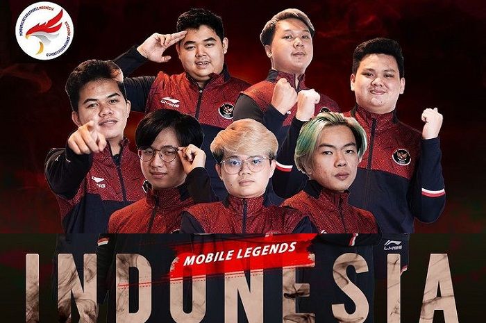 Catat! Ini Jadwal Lengkap Esports SEA Games 2021 Mobile Legends