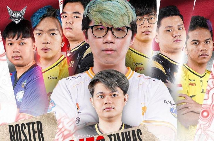 Prediksi Line Up Inti Roster Timnas Mobile Legends di SEA Games 2021!