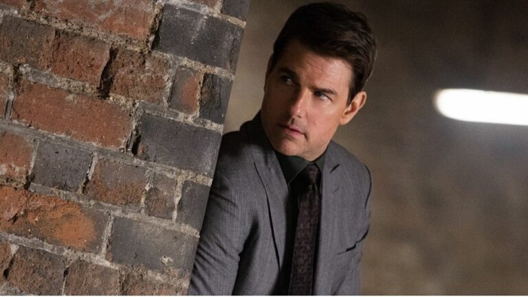 Trailer Mission: Impossible - Dead Reckoning Part One