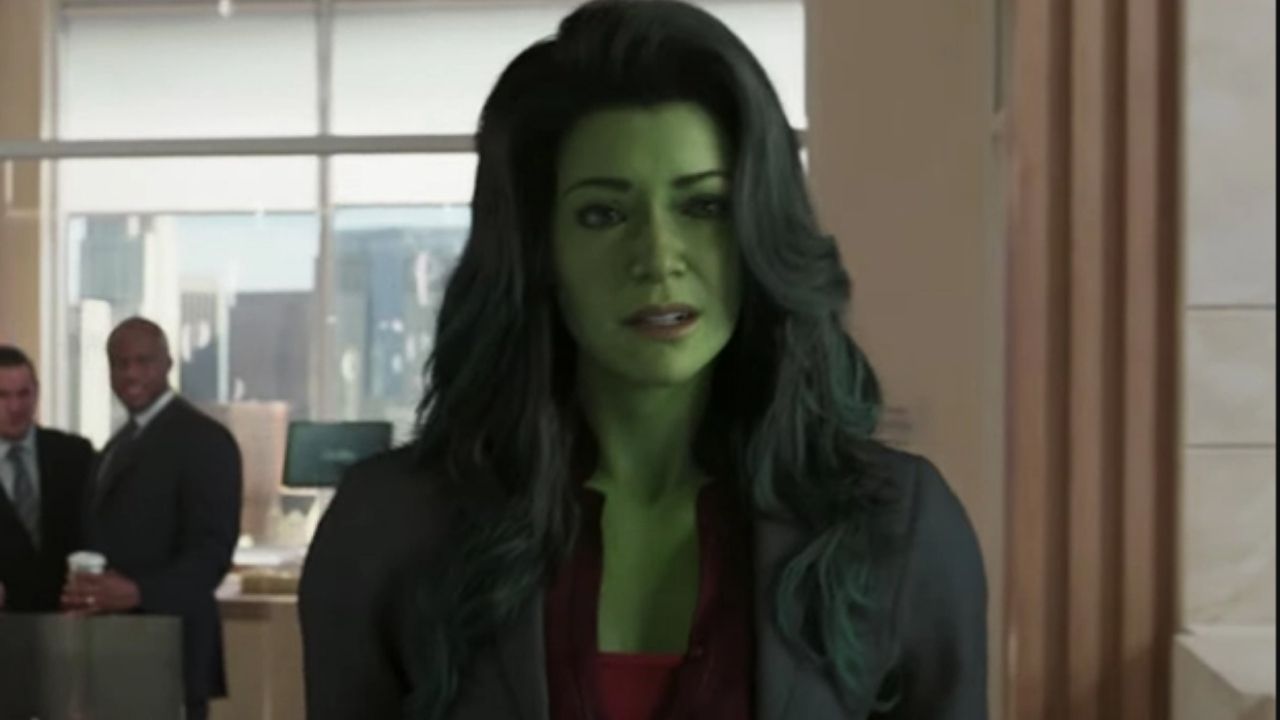 Trailer She-Hulk