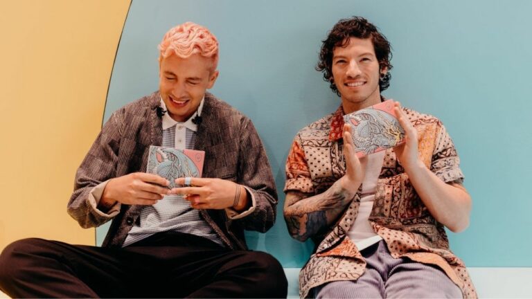 Twenty One Pilots Top Gun