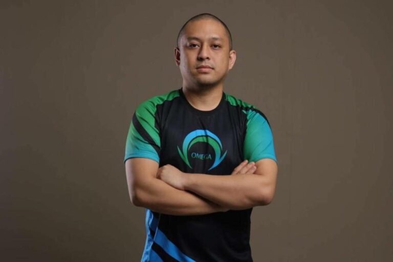 Jelang MSC 2022, Smart Omega PH Waspadai Kehadiran RRQ Lemon!