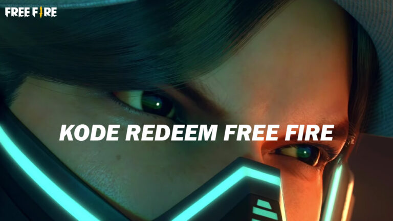 Kode Redeem FF 28 Mei 2022 Hadiah Gun Skin Resmi Garena Free Fire!