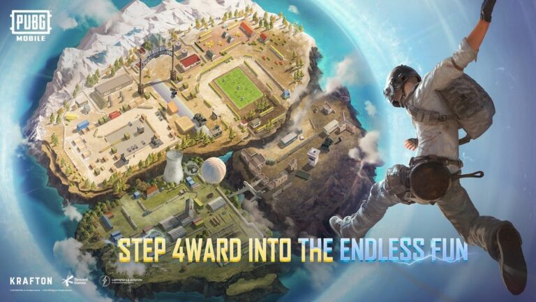 PUBG Mobile Rilis Versi 2.0, Ini 7 Hal Baru yang Wajib Kamu Coba!