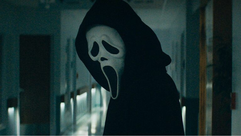 Aktor Baru Scream 6