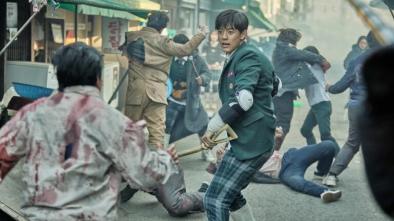 All Of Us Are Dead 2