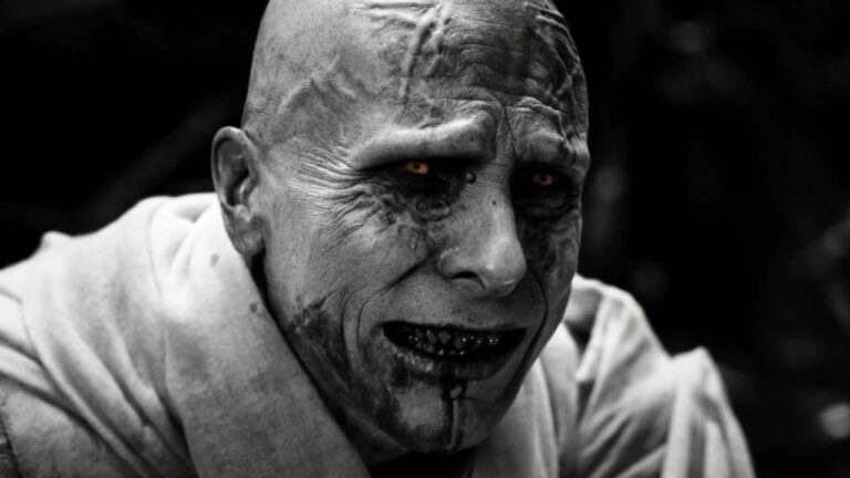 Chris Hemsworth Gorr