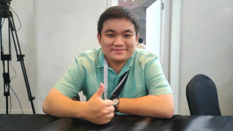 Hadir di MSC 2022, Ini Pesan Khusus Dari GPX Donkey Untuk Z4pnu!