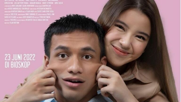 Fajar Bustomi My Sassy Girl