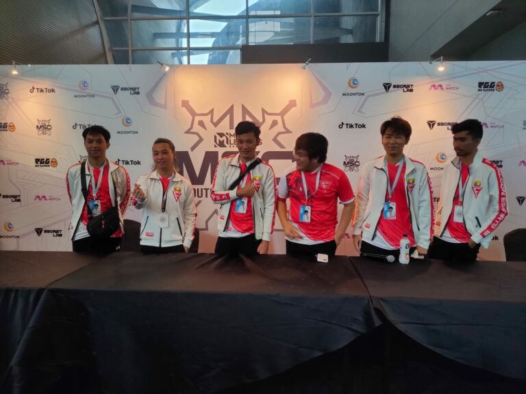 Falcon Esports Ungkap Rahasia Tampil Mengejutkan di MSC 2022