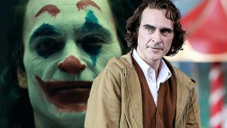 Gaji Joaquin Phoenix Joker 2