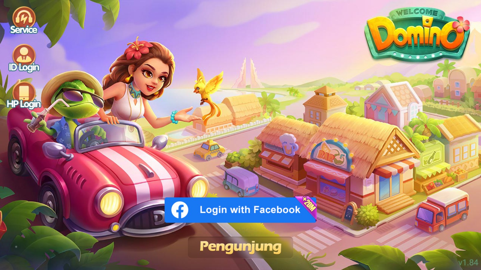 Apa Itu Higgs Domino Island? Game Dikala Mode Serius Maupun Santai