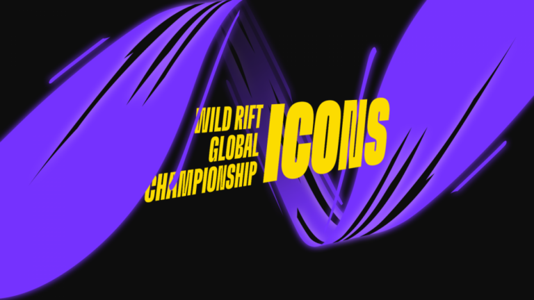 Wild Rift Icons Global Championship 2022: jadwal, hasil & klasemen lengkap