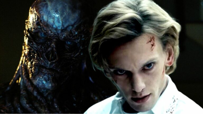 Jamie Bower Vecna