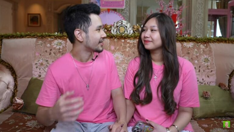 Jess No Limit Ungkap Awal Mula Pertemuannya Dengan Sisca Kohl