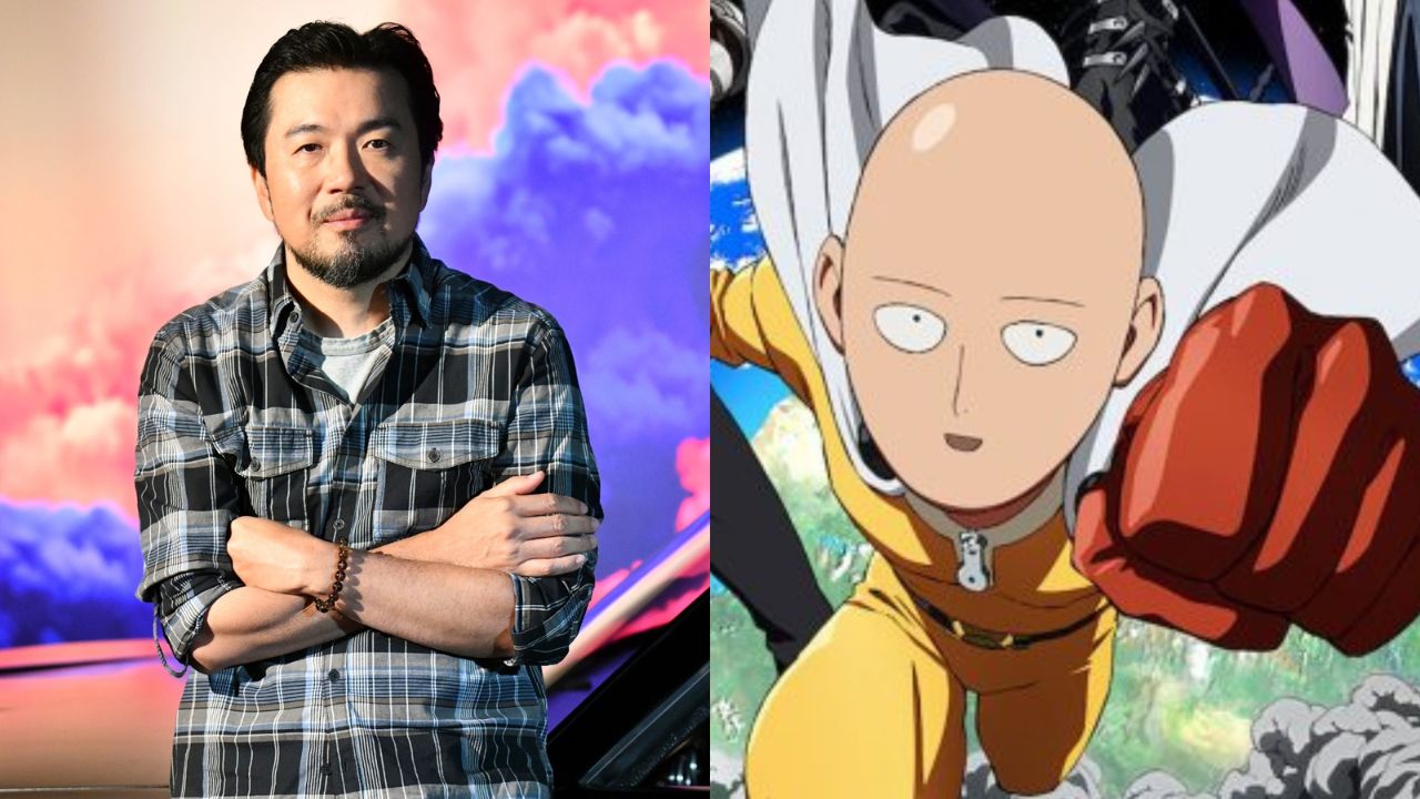 Filme live-action de One Punch Man terá direção de Justin Lin - NerdBunker