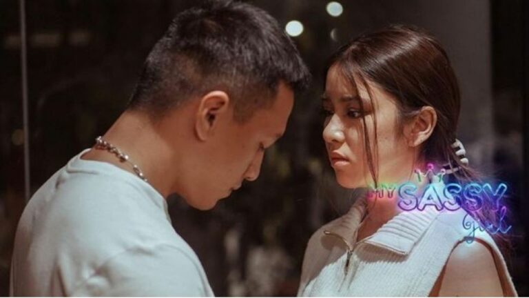 Kamera My Sassy Girl